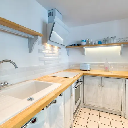 Apartment Premiere Ligne - Premiere Conciergerie