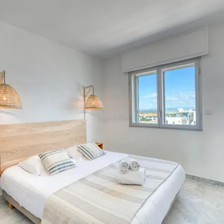 Premiere Ligne - Premiere Conciergerie Apartment