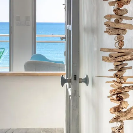 Premiere Ligne - Premiere Conciergerie Apartment Palavas-les-Flots