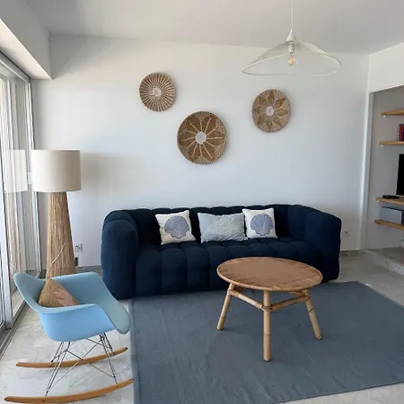 Premiere Ligne - Premiere Conciergerie Apartment *