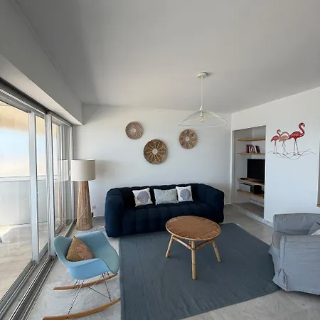 Apartment Premiere Ligne - Premiere Conciergerie *