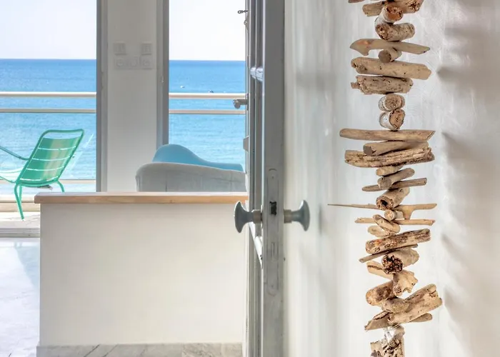 Premiere Ligne - Premiere Conciergerie Appartement Palavas-les-Flots